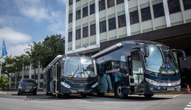 Maceió irá receber unidade de vacinação montada em ônibus
