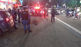 Vídeo: Laudo aponta que morador de rua foi morto por golpe de faca