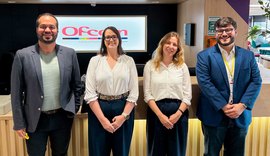 Governo de Alagoas inicia cooperação com agência britânica voltada para tecnologia e comunicação