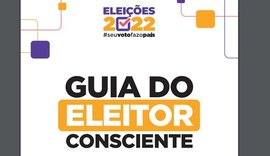 Cartilha do TSE reúne tudo o que os eleitores precisam saber antes de votar; confira