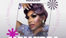 Projeto Dragclass Makeup oferece formação gratuita para iniciantes e entusiastas da arte Drag