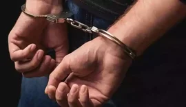 Homem é preso suspeito de tentar estuprar duas meninas no Pilar