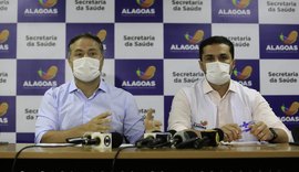 Governador desobriga máscaras em ambientes externos em todo o estado