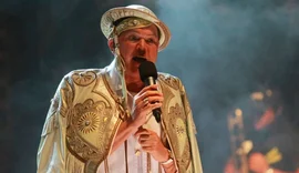 Alcymar Monteiro é atração de festa gratuita em Marechal Deodoro; veja programação