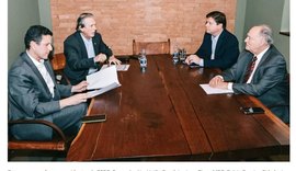 UB de Rodrigo Cunha e MDB de Paulo Dantas podem fechar coligação