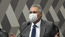 Renan Calheiros anuncia quatro novos nomes investigados na CPI
