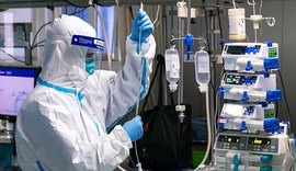 Brasil registra 95.078 óbitos por Covid-19 e 2.759.436 casos confirmados