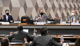 CPI ouve nesta terça (14) suposto 'sócio oculto' de empresa que garantiu contrato da Covaxin