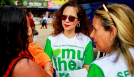 Unimed adere à campanha de enfrentamento à violência contra a mulher