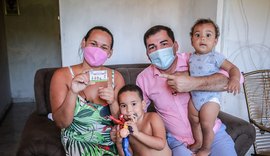 Penedo informa locais para retirada do cartão do programa Cria