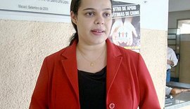 Menor que agrediu companheira grávida e provocou morte de bebê em AL é apreendido