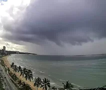 Inmet divulga alerta de chuva para Maceió e outras 26 cidades de Alagoas
