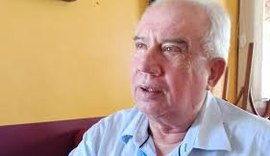 Prefeito de Maragogi será vice-presidente da AMA