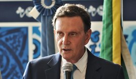 Prefeito Marcelo Crivella é preso pela Polícia Civil