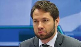 Pedro Vilela diz que seu voto será para manter o veto ao aumento do Fundo Eleitoral