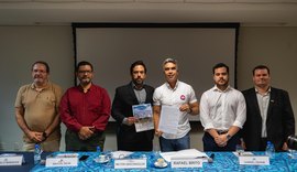 Rafael Brito participa de sabatina e se compromete com pleitos do trade turístico