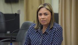 Martelo batido: deputada vai assumir secretaria de Estado
