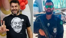 José da Rocha Guaranho vira réu por assassinato de tesoureiro do PT