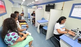 Alagoas abre semana com 578 vagas de emprego formais em diversas áreas