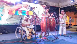 Maceió fará 7 dias de festa em 7 bairros para comemorar aniversário da capital