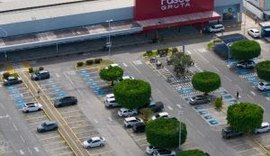 Empreendimento na Gruta de Lourdes ganha nova rede de beleza express