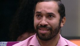 Gilberto é eliminado com 50,8% dos votos e final está formada