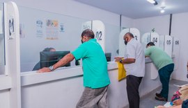 Homens em tratamento de câncer têm direito ao embarque gratuito no transporte coletivo em AL