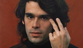 Zé Ibarra se apresenta nesta quinta (05) no Rex Jazz Bar, em Maceió