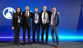 Inauguração da Indústria Fox, em Campinas, reúne autoridades, empresários e consolida liderança em reciclagem de eletroeletrônicos