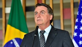 Bolsonaro reclama de cobranças por uso de máscara: 'já encheu o saco isso'