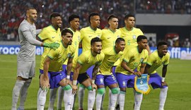 Brasil x Senegal: saiba onde assistir, horário, escalações e arbitragem
