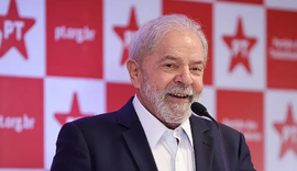 Pesquisa Sensus: Lula vence eleição no primeiro turno