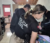 Polícia Civil encontra adolescente envolvido em maus-tratos a cavalo em Campo Alegre