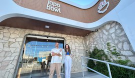 Restaurante JapaBowl aposta em conceito, agilidade e ousadia no cardápio em Maceió