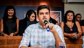 'Se depender de mim, serei candidato a governador', diz Rui Palmeira