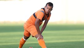 Meia Didira confirma volta ao CSA