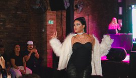 Celebração drag em Alagoas: 'Lip Sync Battle' encerra circuito Dragmania com noite de talentos e homenagens