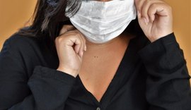 Alagoas tem a menor taxa de infecção por coronavírus no Brasil, segundo plataforma
