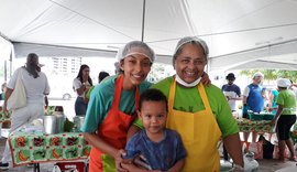 Feira Sustentável Sabor do Campo celebra Dia das Mães neste domingo (18)