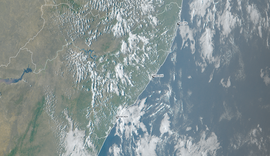 Veja a previsão do tempo em Alagoas nesta quarta (10)