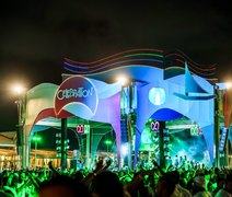 Celebration anuncia combos especiais com atrações imperdíveis para a Celebration Week e Réveillon 2026