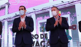 Maior hub de inovação do estado é entregue pelo Governo de Alagoas