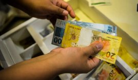 Rendimento médio dos brasileiros chega a R$ 3.270