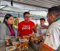 Alagoas celebra o Dia Internacional do Cooperativismo com avanços e protagonismo no setor