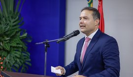 Renan Filho afirma estar em dúvida sobre concorrer ao Senado