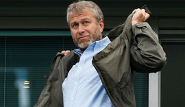 Abramovich chega a Moscou e governo Espanhol confisca mais ativos dele