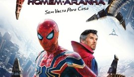 Pré-venda de ‘Homem-Aranha: Sem Volta para Casa’ faz sites de cinemas caírem