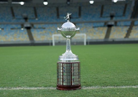 Quais são os jogos desta quarta-feira (24) da Copa Sul-Americana e Libertadores