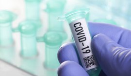 Alagoas confirma mais 729 casos da Covid-19 e 15 óbitos em 24h
