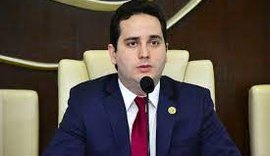 Deputado associou o Consórcio Nordeste a um “carrapicho” e defendeu a saída do RN